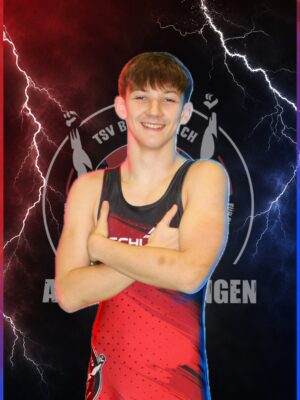 Nick Gutorov