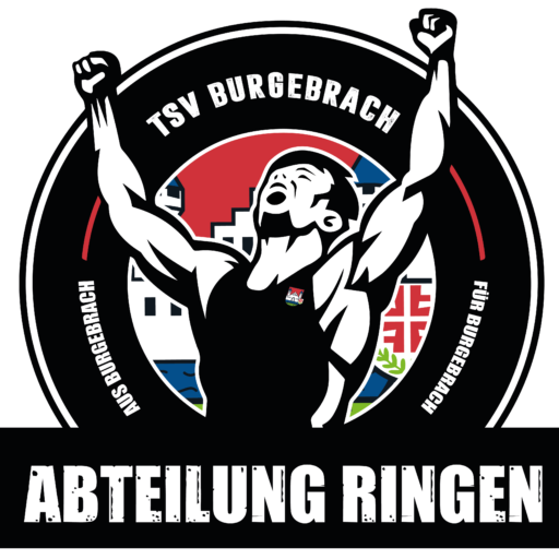 Ringen in Burgebrach