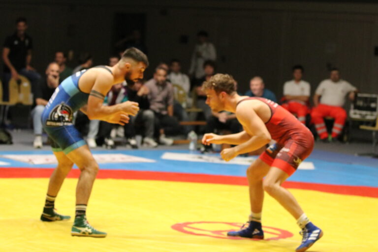 TSV I kann Siegesserie leider nicht fortsetzen – TSV II siegt überlegen