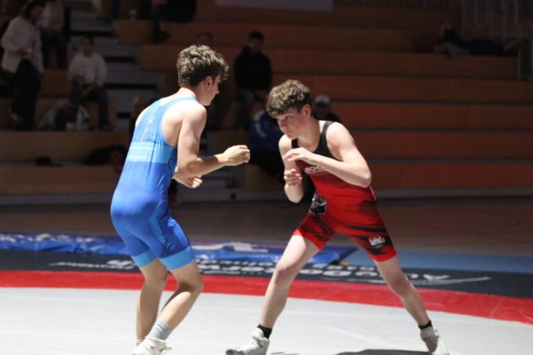 Kampftag in der Oberpfalz