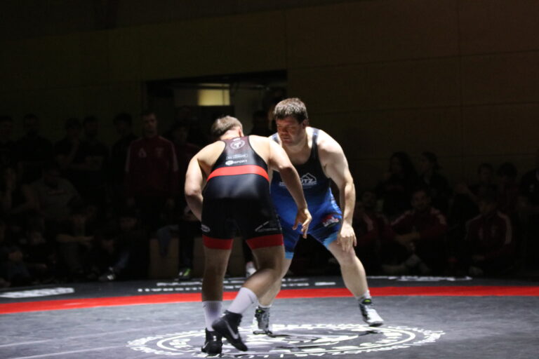 Ein Hochkaräter zum Abschluss der Hinrunde