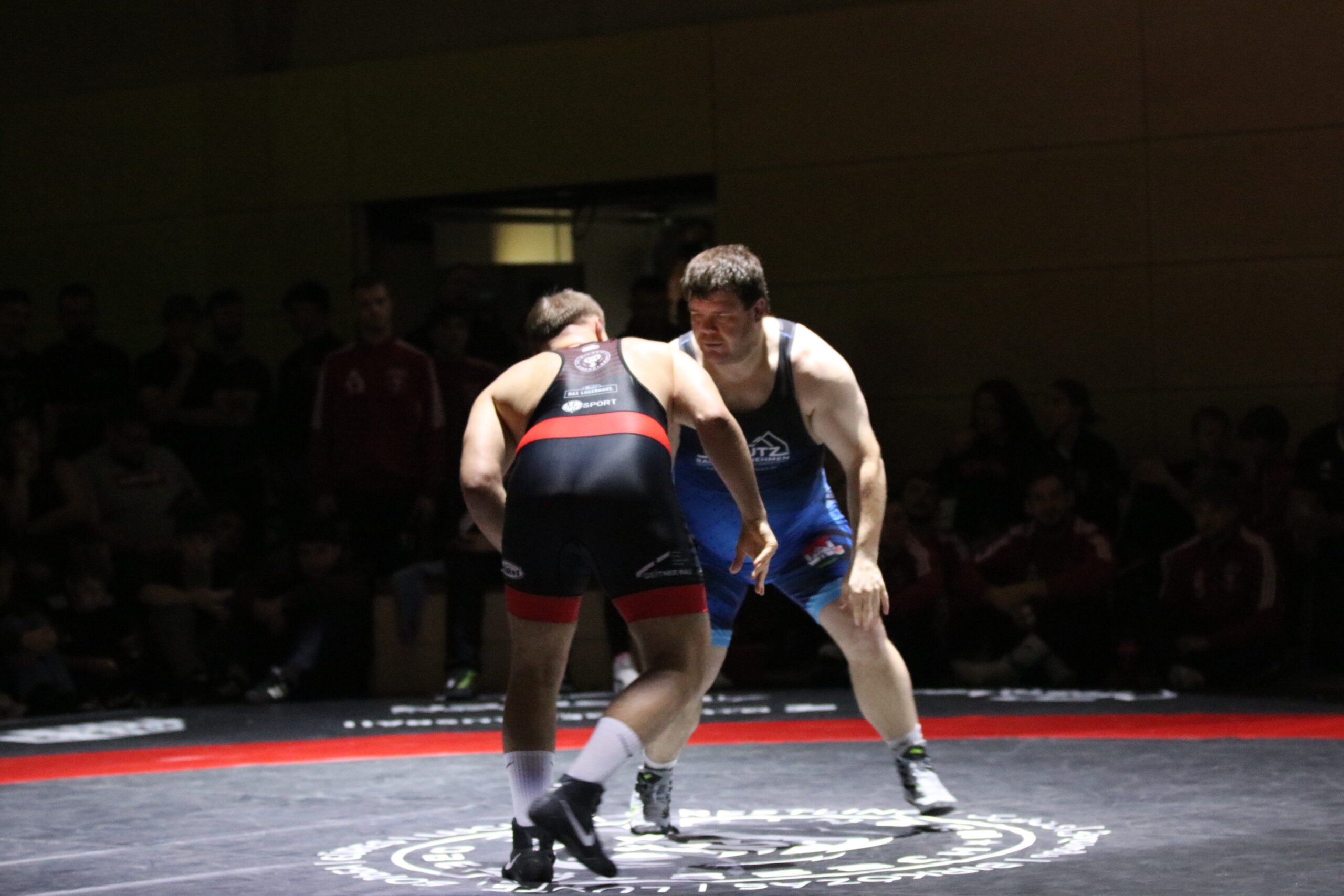 Read more about the article Ein Hochkaräter zum Abschluss der Hinrunde