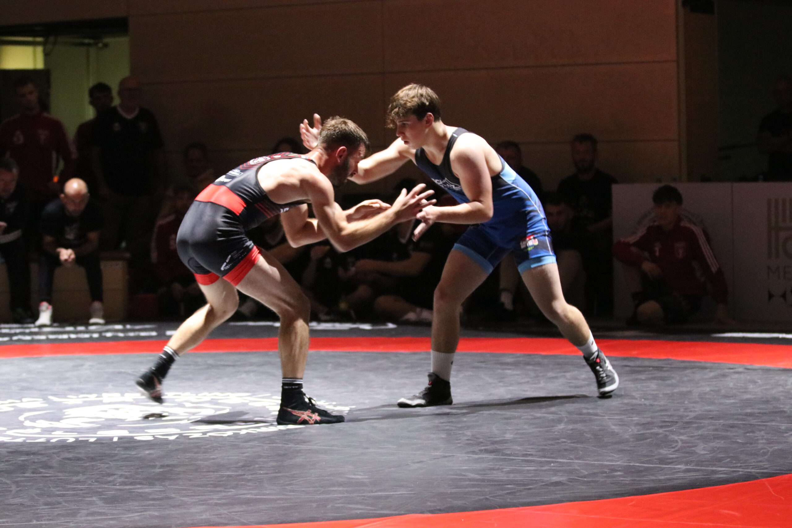 Read more about the article Burgebrach kommt stark geschwächt unter die Räder