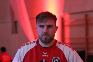 Ohne Punktegaranten leider chancenlos