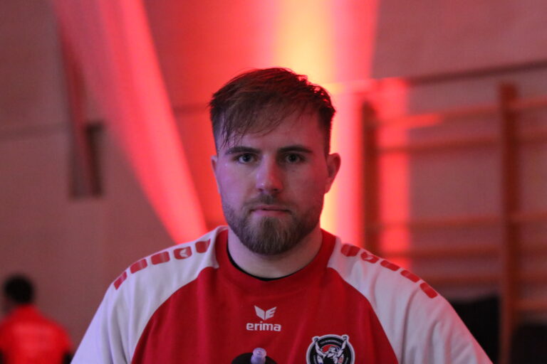 Ohne Punktegaranten leider chancenlos