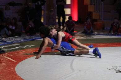 Oberfranken-Derby in Hof