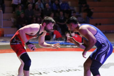 Burgebrach ohne das nötige Glück in Hof