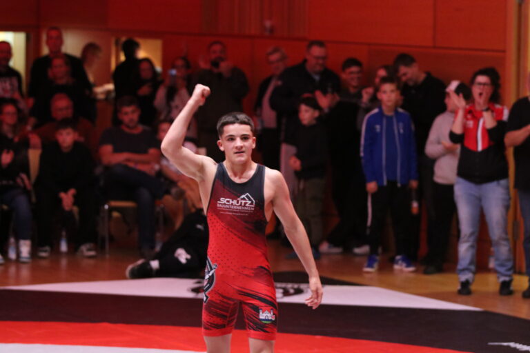 Burgebrach stürzt Tabellenführer