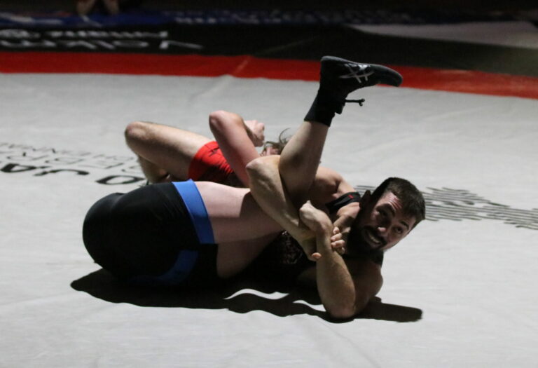 Ringer feiern erneut Heimsieg gegen den SC Anger