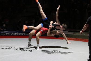 TSV startet auswärts in den Advent