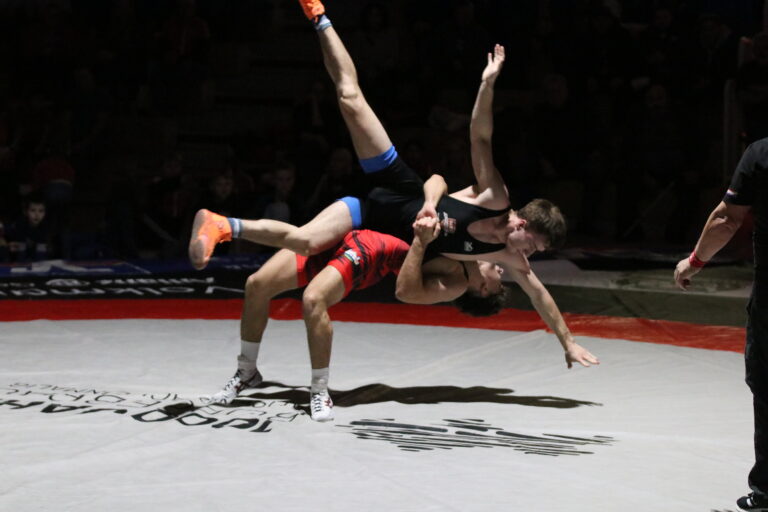 TSV startet auswärts in den Advent