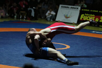 Saison-Abschluss im Allgäu