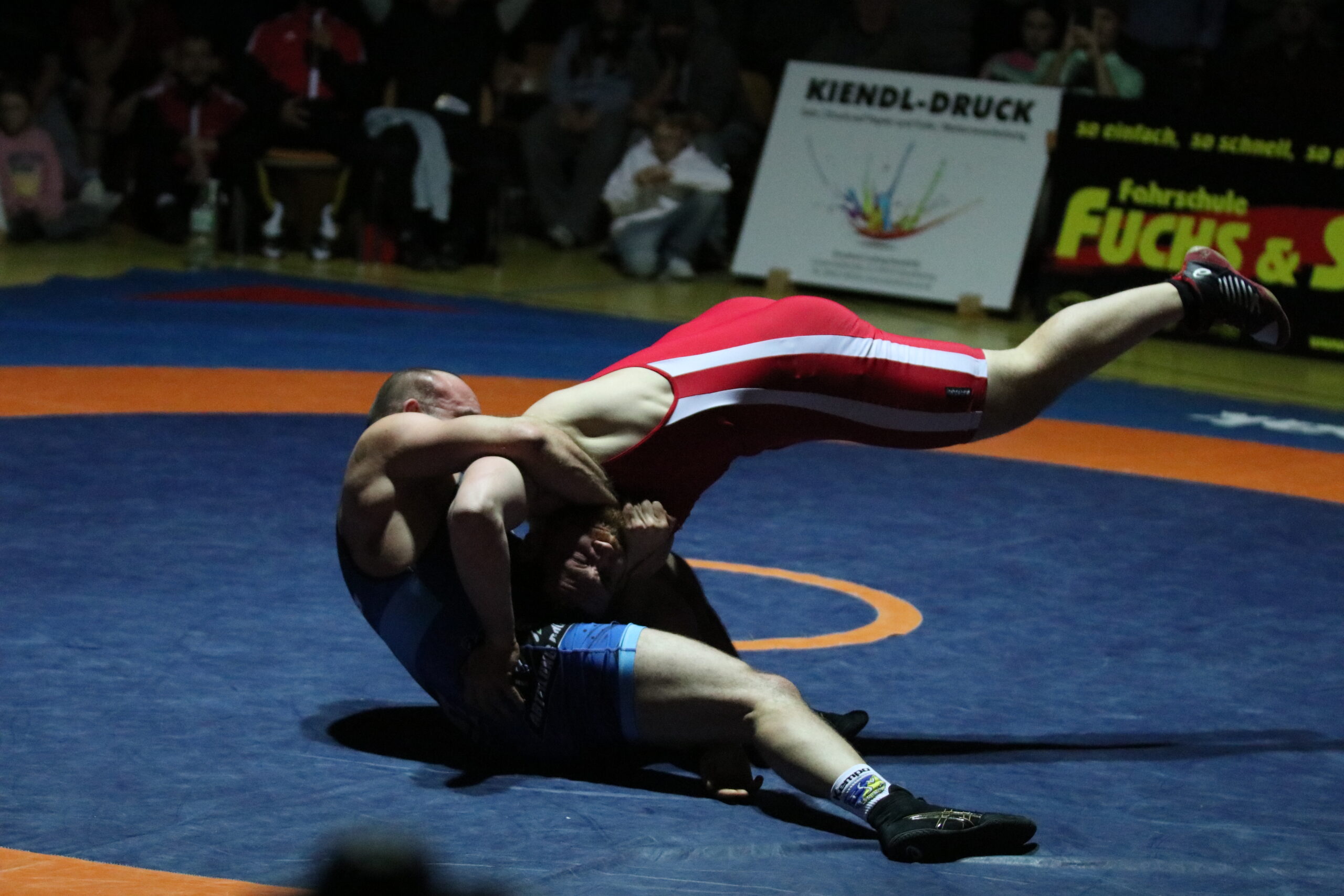 Read more about the article Saison-Abschluss im Allgäu