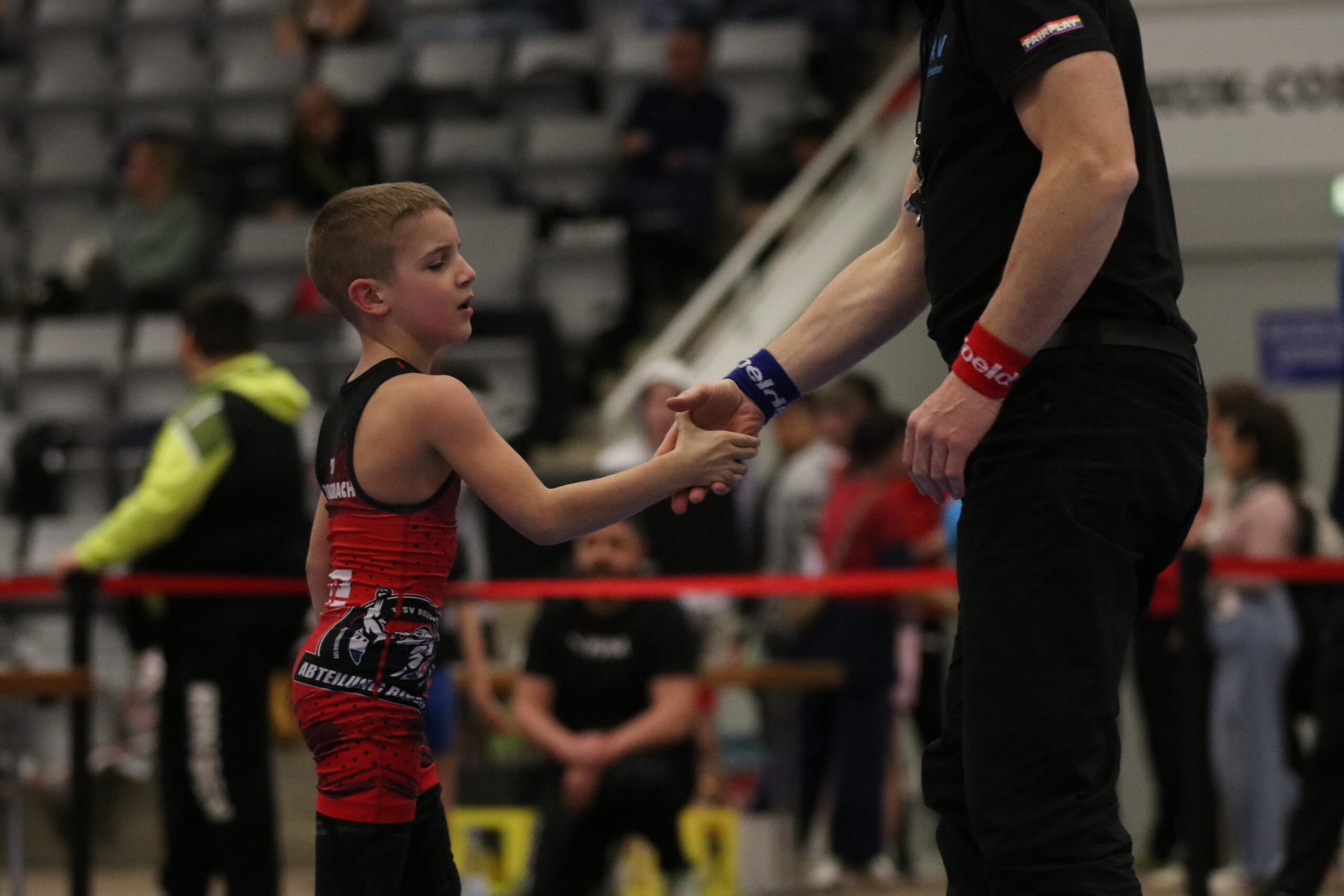 Read more about the article Zweifacher Bayerischer Meister kommt aus Burgebrach