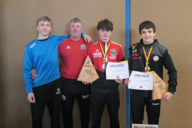 Größter Erfolg der Vereinsgeschichte