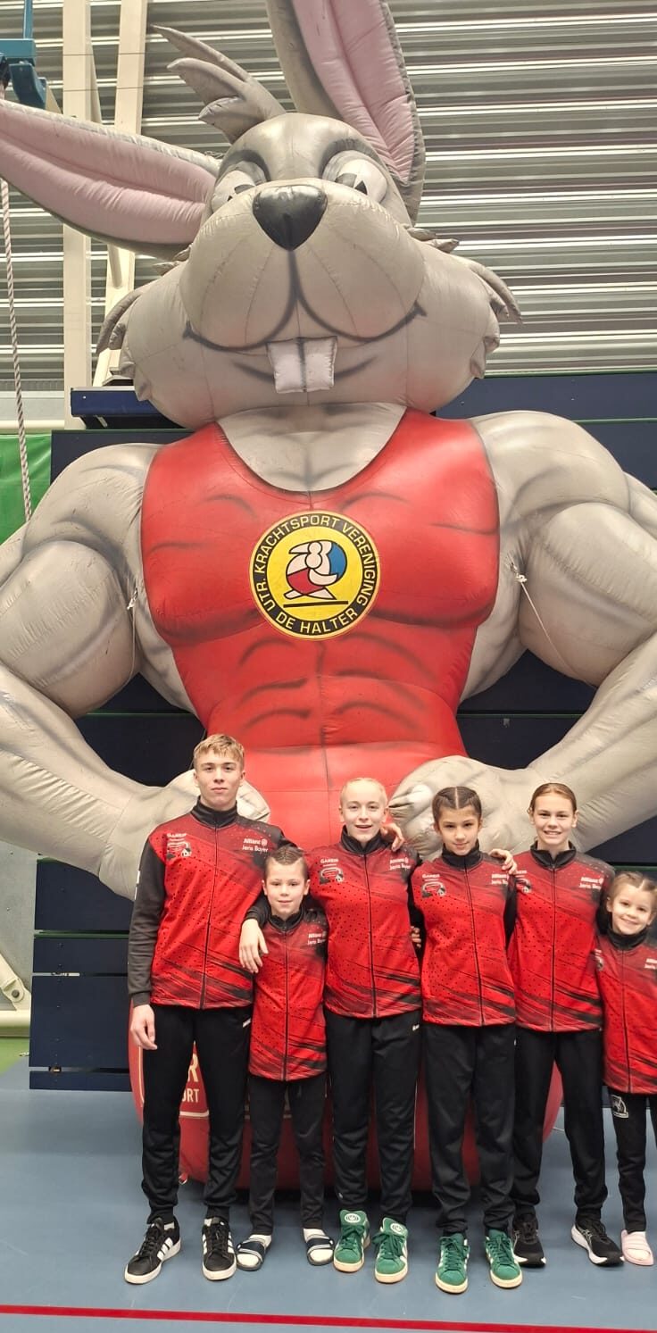 Read more about the article Sportliche Osterferien