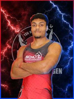 Javan Palmer