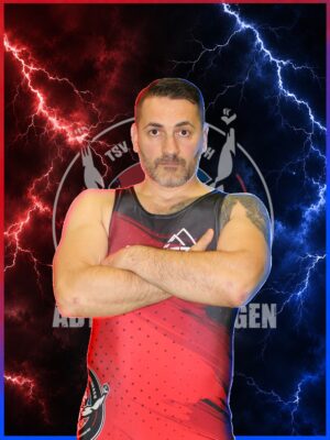 Ionut Rotaru